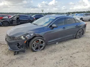 Kia K5 1.6L 4 2021