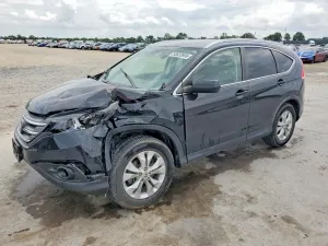 Honda CR-V 2.4L 4 2012