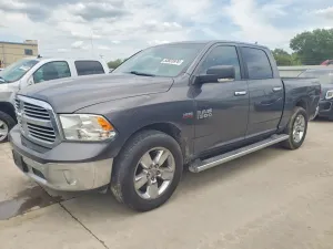 RAM 1500 5.7L 8 2016