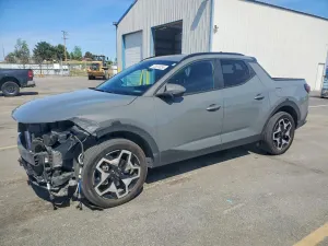 Hyundai Santa Cruz 2.5L 4 2023
