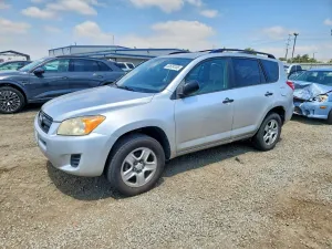 Toyota Rav4 2.5L 4 2010