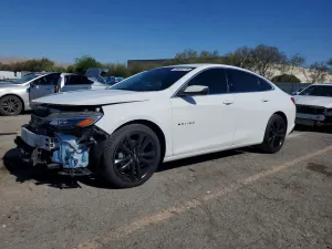 Chevrolet Malibu 1.5L 4 2024