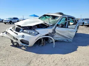 BMW X5 3.0L 6 2018