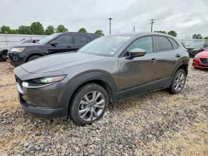 Mazda CX-30 2.5L 4 2023