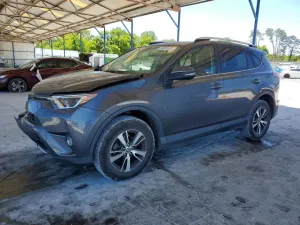 Toyota Rav4 2.5L 4 2016