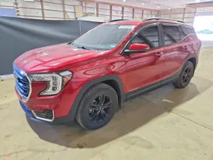 GMC Terrain 1.5L 4 2024