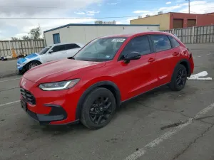 Honda HR-V 2.0L 4 2023