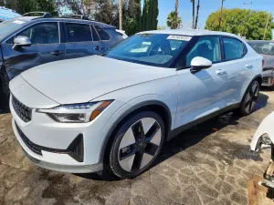 Polestar 2 2023