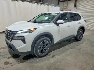 Nissan Rogue 1.5L 3 2025