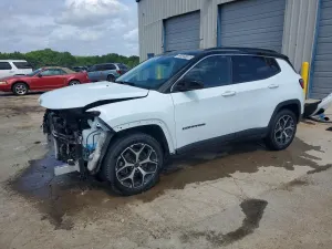 Jeep Compass 2.0L 4 2025