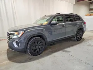 Volkswagen Atlas 2.0L 4 2026