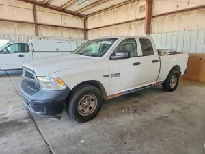 RAM 1500 5.7L 8 2014