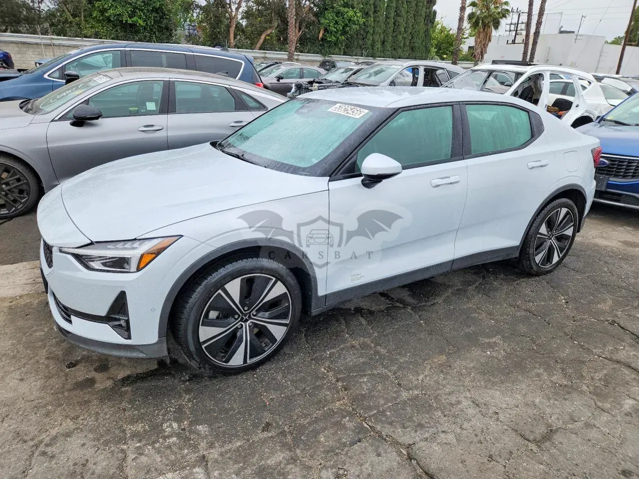 Polestar 2 2023