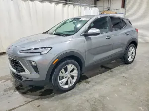 Buick Encore 1.3L 3 2025