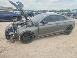 Audi S5 3.0L 6 2023