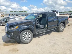 Toyota Tacoma 3.5L 6 2022