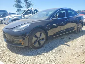Tesla Model 3 2018