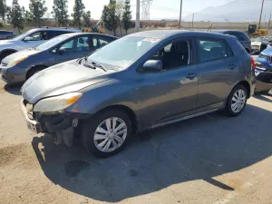 Toyota Matrix 1.8L 4 2010