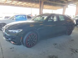 BMW i4 0 2024