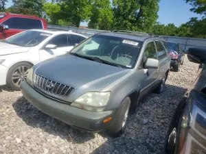 Lexus RX 3.0L 6 2001