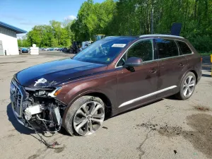 Audi Q7 3.0L 6 2020