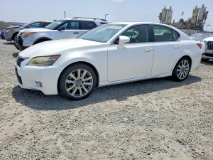 Lexus GS 3.5L 6 2013