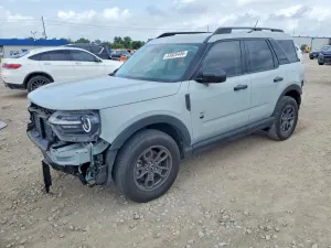 Ford Bronco 1.5L 3 2023