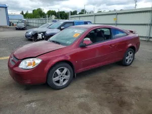 Chevrolet Cobalt 2.2L 4 2009