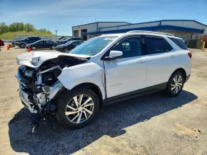 Chevrolet Equinox 1.5L 4 2024