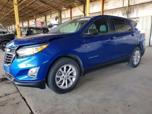 Chevrolet Equinox 1.5L 4 2019
