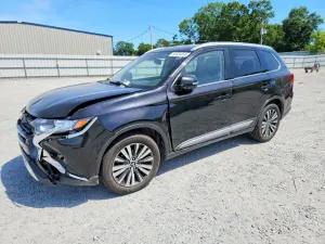 Mitsubishi Outlander 2.4L 4 2020