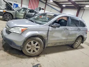 Honda CR-V 2.4L 4 2008