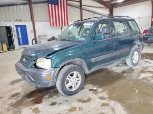 Honda CR-V 2.0L 4 2001