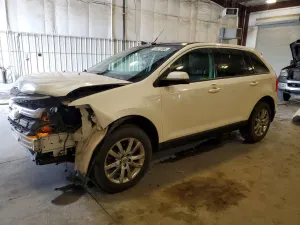 Ford Edge 3.5L 6 2014