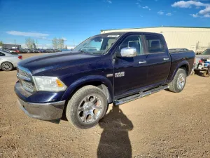 RAM 1500 5.7L 8 2013