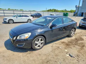 Volvo S60 2.5L 5 2013