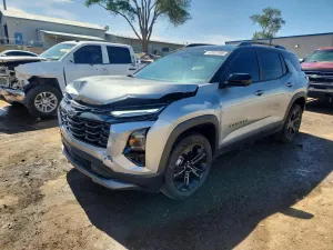 Chevrolet Equinox 1.5L 4 2026
