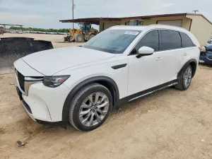 Mazda CX-90 3.3L 6 2024