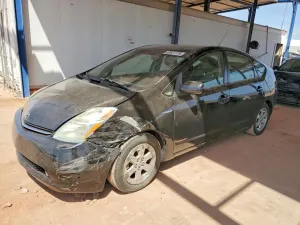 Toyota Prius 2008