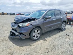 Acura RDX 2.3L 4 2009