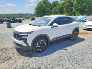 Nissan Kicks 2.0L 4 2025