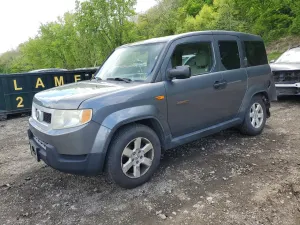 Honda Element 2.4L 4 2011