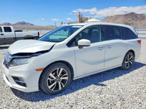 Honda Odyssey 3.5L 6 2020