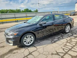 Chevrolet Malibu 1.5L 4 2017