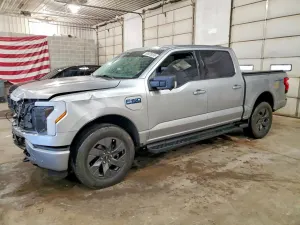 Ford F-150 2025