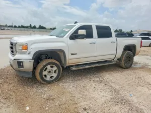 GMC Sierra 5.3L 8 2015