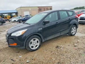 Ford Escape 2.5L 4 2016
