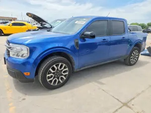 Ford Maverick 2.0L 4 2024