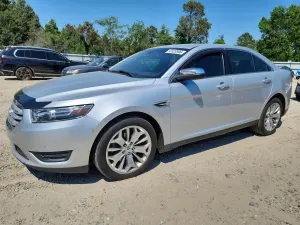 Ford Taurus 3.5L 6 2014