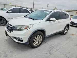 Honda CR-V 2.4L 4 2016